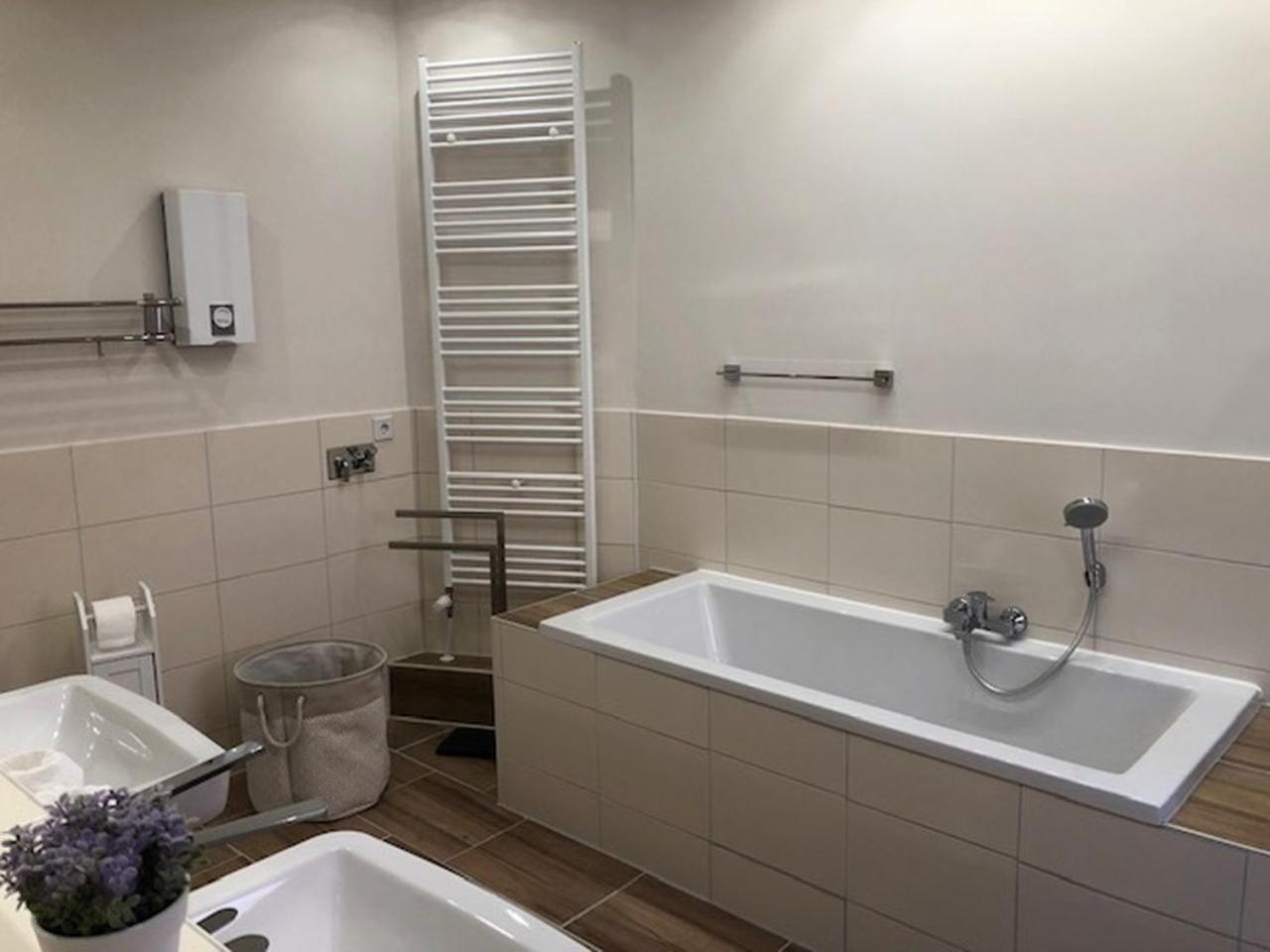 Ferienwohnung Im Harz Wohlfuehltempel Winzenburg Экстерьер фото