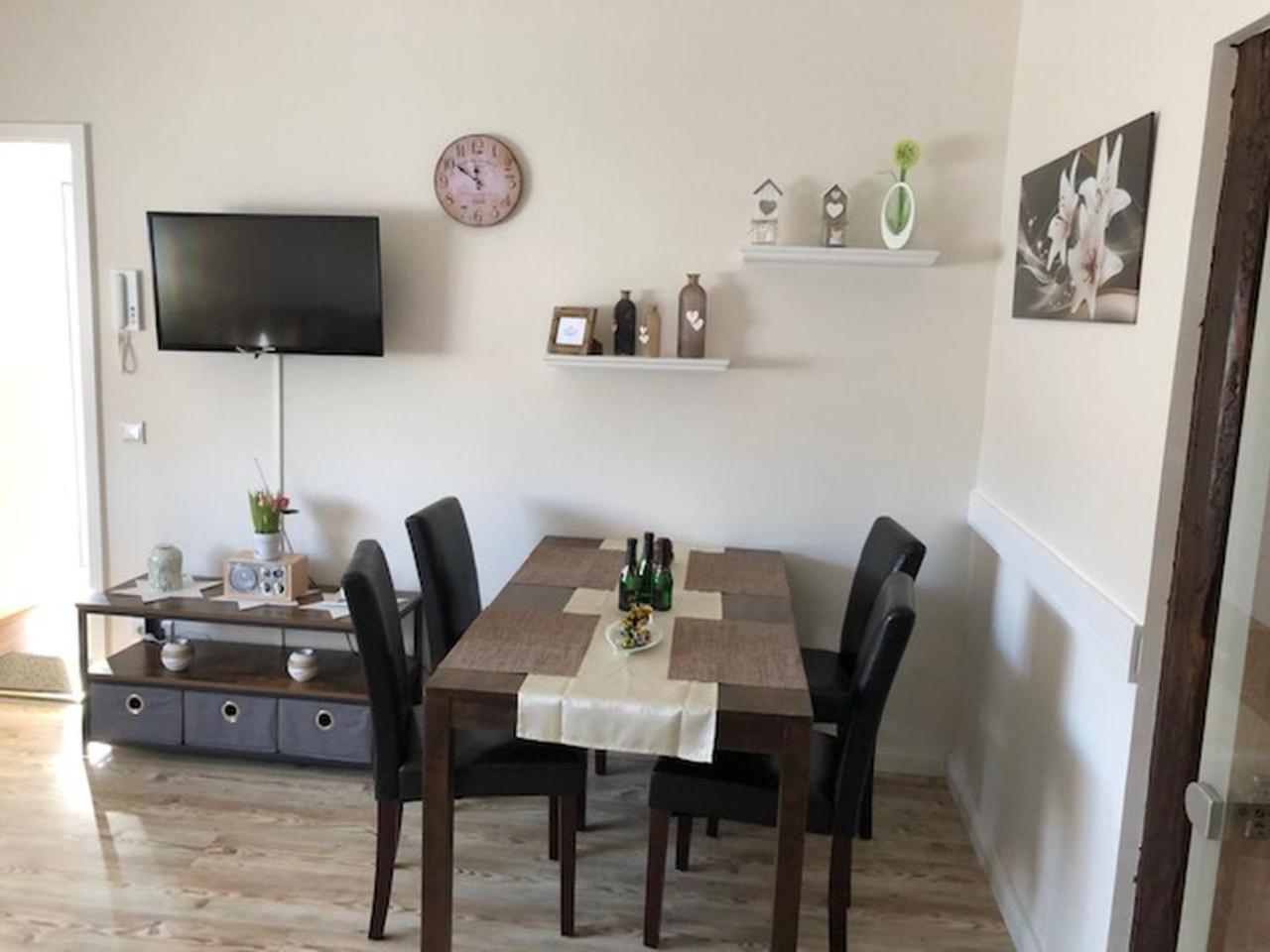 Ferienwohnung Im Harz Wohlfuehltempel Winzenburg Экстерьер фото
