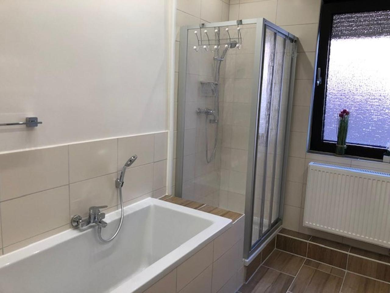 Ferienwohnung Im Harz Wohlfuehltempel Winzenburg Экстерьер фото