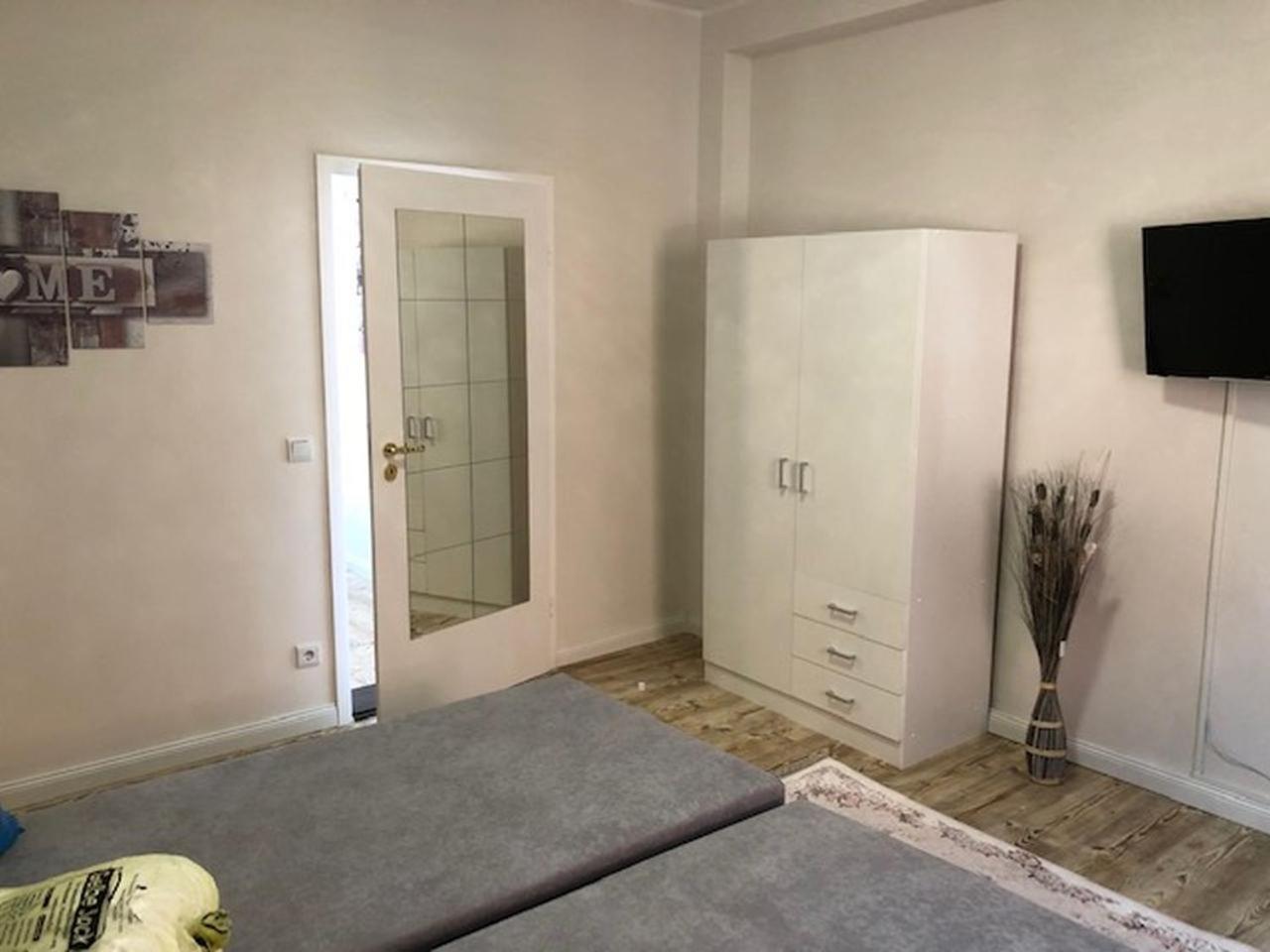 Ferienwohnung Im Harz Wohlfuehltempel Winzenburg Экстерьер фото